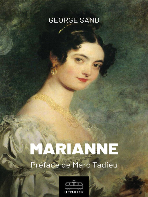 Title details for Marianne by George Sand - Available